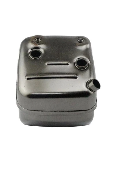 Jonsered 2156 Egzoz (Motorlu Testere Husqvarna 359 )