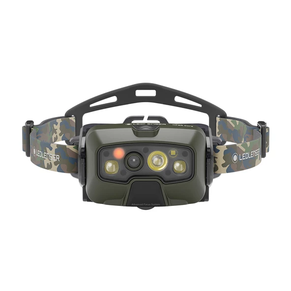 HF8R Core RGB / Camo (Special Edition) - 2