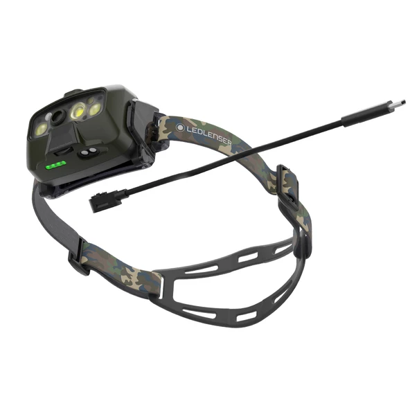 HF8R Core RGB / Camo (Special Edition) - 4