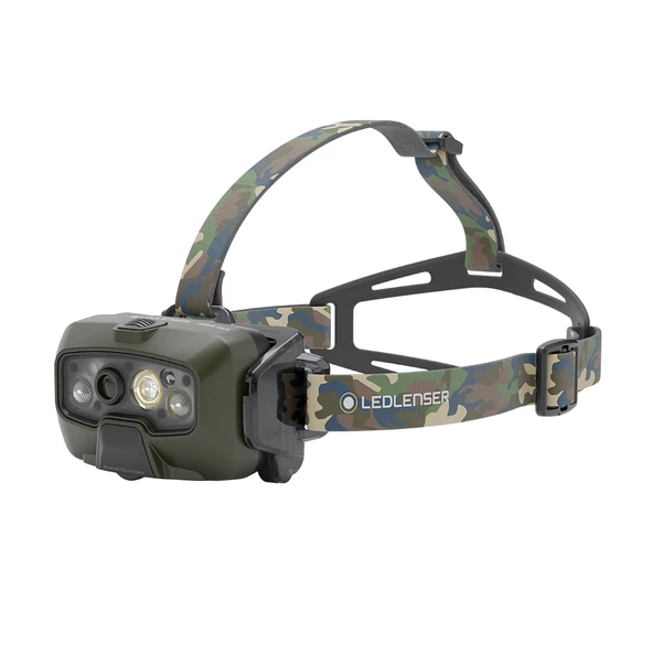 HF8R Core RGB / Camo (Special Edition) - 3