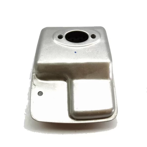 Husqvarna 253RB-553 Egzoz - Motorlu Tırpan