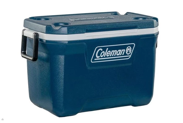 Coleman Xtreme 52 QT Taşınabilir Soğutucu Bızluk 48 Lt- Lacivert