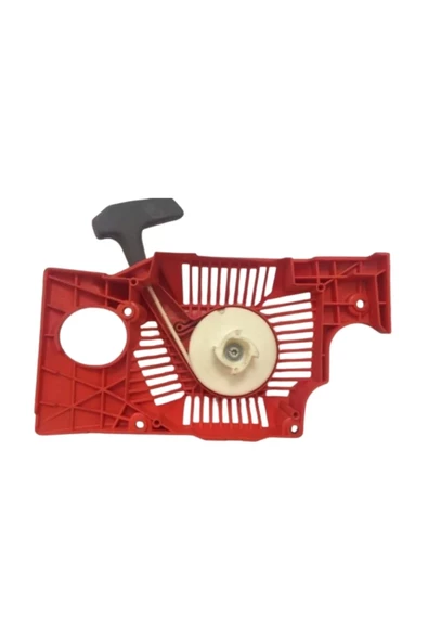 Starter Kapak Komple (Motorlu Testere Efco 138-141-DY41) - 2