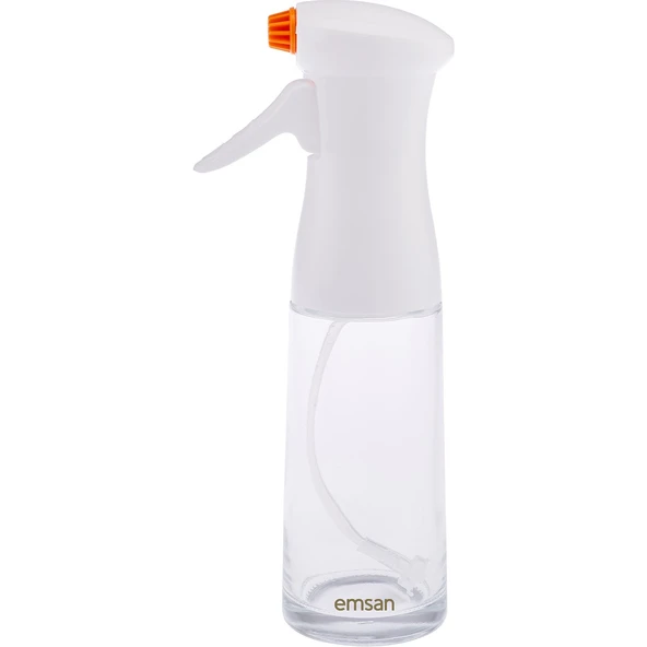 EMSAN MULTİ ÇOK AMAÇLI SPREY BEYAZ - 5