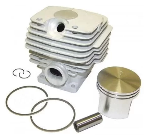 Stihl Silindir Piston 52mm Veta - Stihl MS381 Motorlu Testere