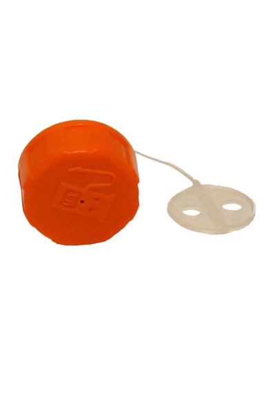 Motorlu Tırpan Benzin Depo Kapağı (Palmera BG430-520)