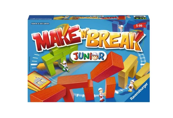 Make N Break Junior 214341 - 2