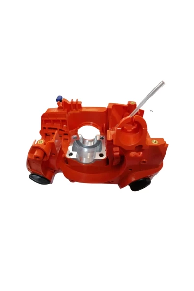 Karter (Motorlu Testere Husqvarna 120/236)