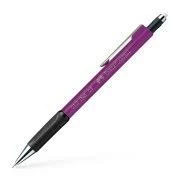 Faber Castell Grıp II 1345 Versatil Kalem Orkide - 1