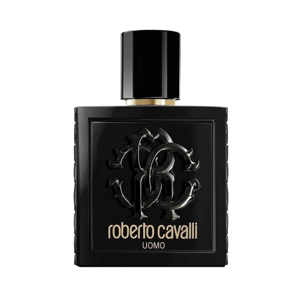 Roberto Cavalli Uomo EDT 100 ml Erkek Parfümü