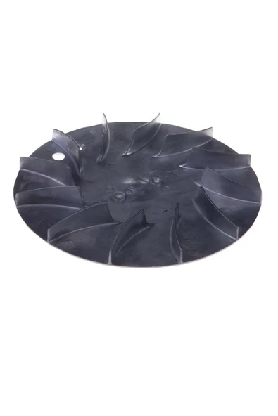 Fan Palmera PA 086 Benzinli Sırt İlaçlama Fanı Metal