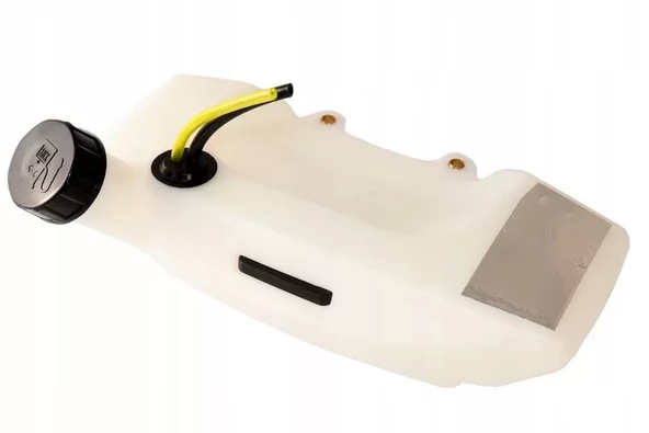 Benzin Deposu Komple Oleomac BCH40BP Motorlu Tırpan