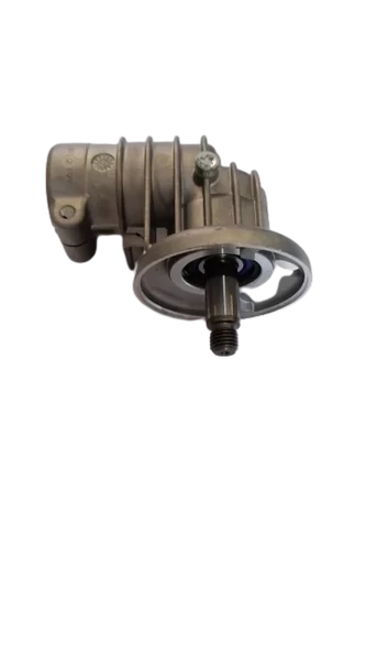 Spiral Hortum Girişi Echo RM520 Motorlu Tırpan