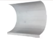 Bartech Salça Makinesi Eleği 445*340*1.5 2mm