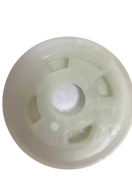 İp Makarası Kawasaki TJ53 Easy Start Motorlu Tırpan