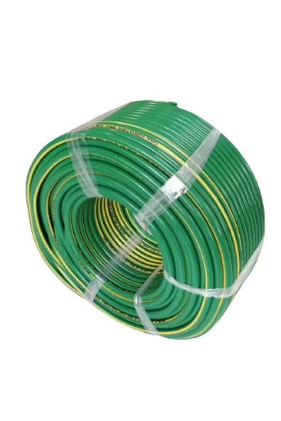 Taral Basınçlı İlaçlama Hortumu 8mm 150 Metre Rekorlu - 2