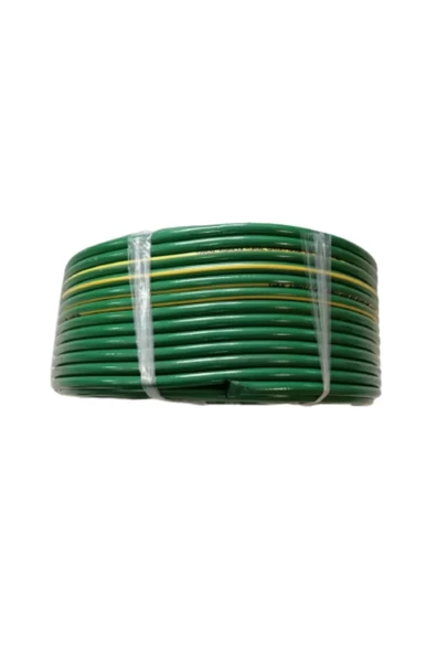 Taral Basınçlı İlaçlama Hortumu 8mm 150 Metre Rekorlu - 3