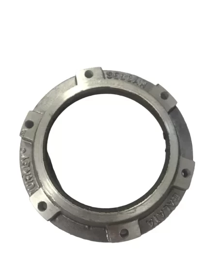 Balata Yağmur 510 Konik - 2