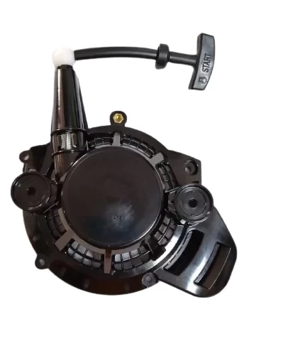 Starter Komple Motorlu Tırpan Echo RM520