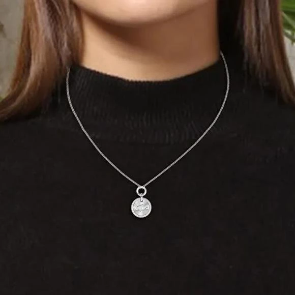 Lacoste LACJ2040402 Kadın Kolye ürün görseli