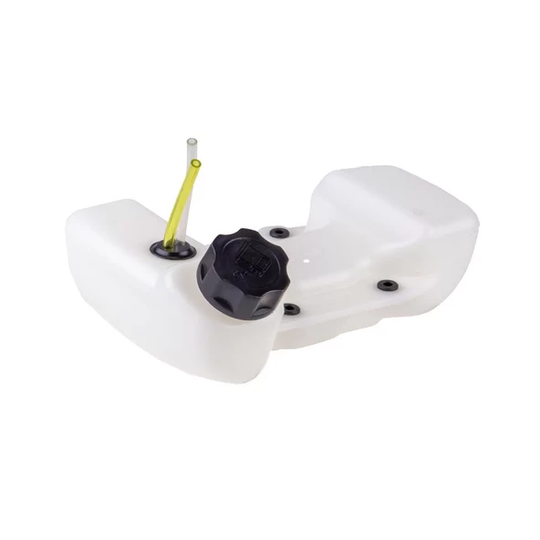 Benzin Deposu Komple Motorlu Tırpan Palmera-Farmer-Orc 430-520 4 Vidalı