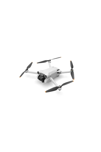 DJI Mini 3 Pro Drone (Standart Kumandalı) 4K Video , 48 MP , 3 Yönlü Engel Algılama , 34 dk / 47 dk Uçuş Süresi , Gerçek Dikey Çekim - 4