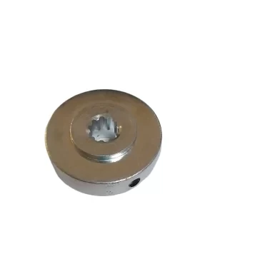 Kitleme Pulu Motorlu Tırpan Alp MT520F-BK53ED-EF