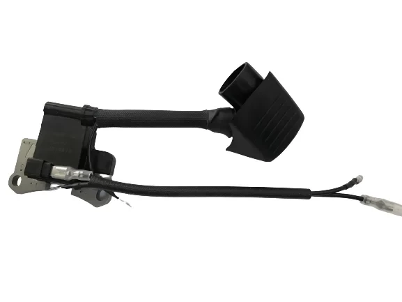 Bobin Motorlu Tırpan Castor CB153