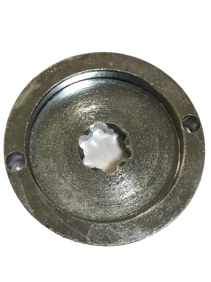 Kitleme Pulu Motorlu Tırpan Castor 52-55