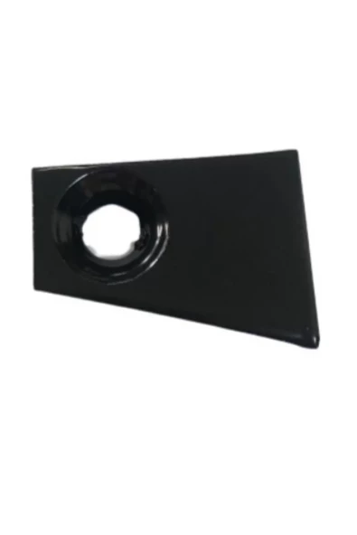 Burgu Bıçağı 80MM Toprak Burgu Makinası Oleomac MTL51-85