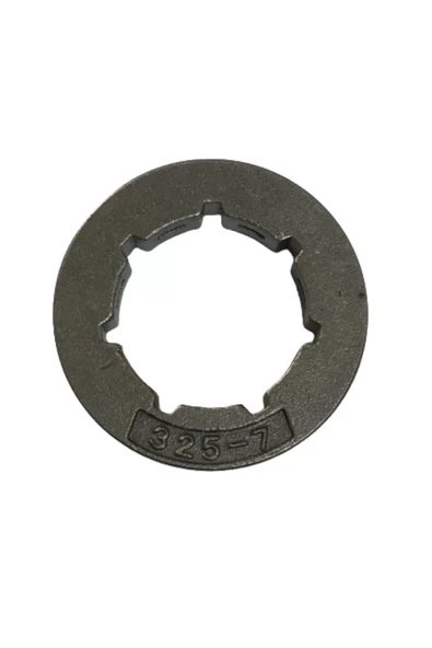 Rim 3.25-7 Diş Veta