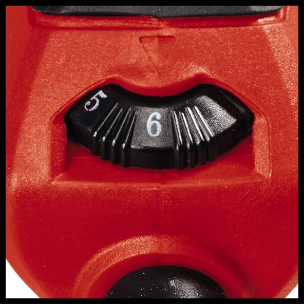 Einhell TC-MG 250 CE Raspalama Makinası 4465185 - 6