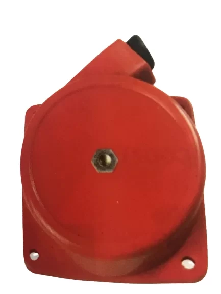 Starter Kapak Motorlu Tırpan Oleomac 753T-8530