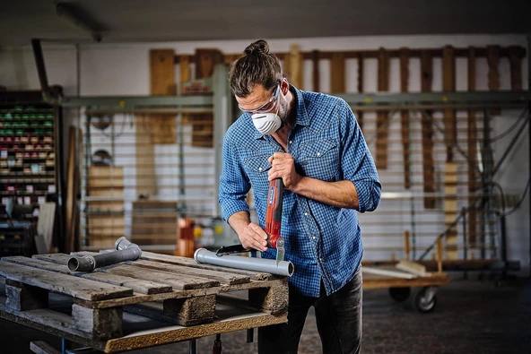 Einhell TC-MG 250 CE Raspalama Makinası 4465185 - 3