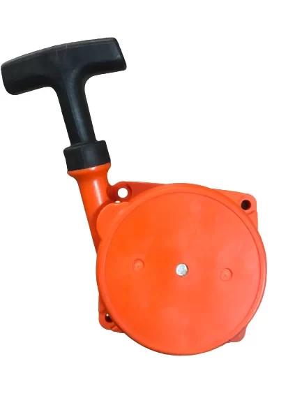 Starter Komple Motorlu Tırpan Oleomac SP42 E.M