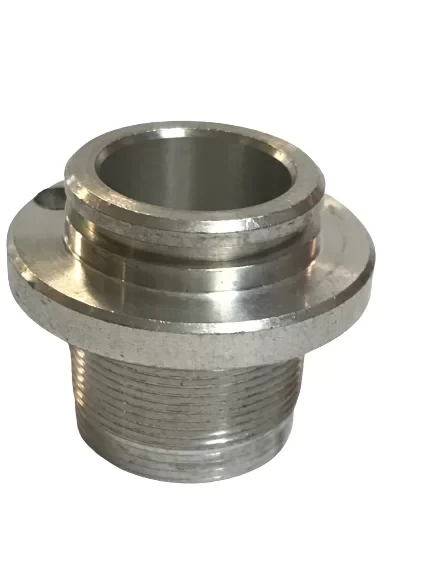 Spiral  Ara Bağlantı Vidası Motorlu Tırpan Castor52