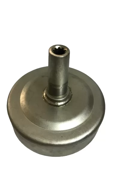 Balata Tası Motorlu Tırpan Palmera CG430-520 9DİŞ