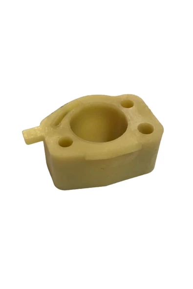 Karbüratör Adaptörü (Motorlu Testere Husqvarna 268-272)