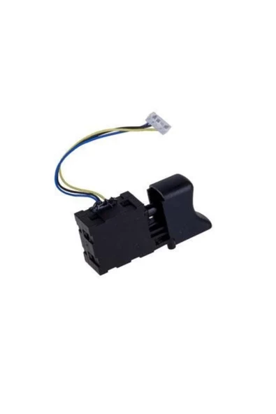 Tetik Alt (Motorlu Testere Palmera CS25)