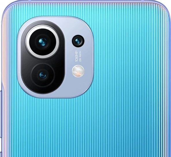 Xiaomi Mi 11 (256 GB 8 Ram ) SİYAH ( Xiaomi Türkiye Garantili )