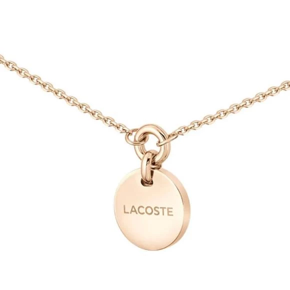 Lacoste LACJ2040405 Kadın Bileklik - Resim 3