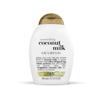 Ogx Coconut Milk Besleyici Bakım Kremi 385ml