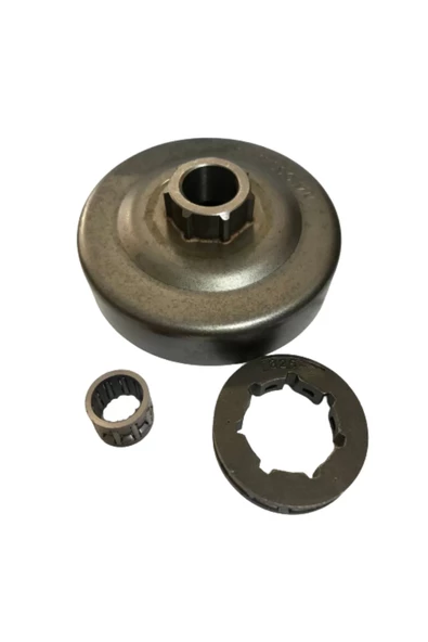 Zincir Dişlisi (Motorlu Testere Husqvarna 136-137-142 Oleomac 941C RML PLATT)