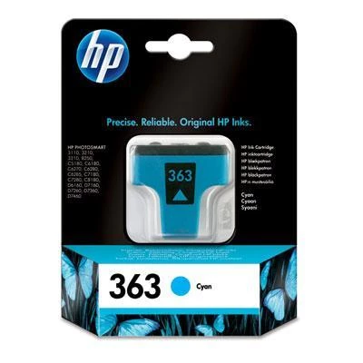 HP 925 Yellow Sarı Kartuş 4K0V8PE