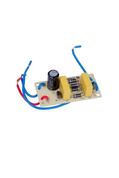Elektronik Kart Zincir Bileme Makinesi (Palmera ZB85)