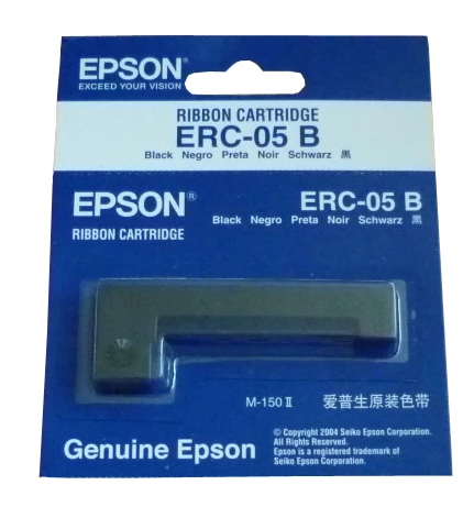 Epson ERC-05 Şerit S015352