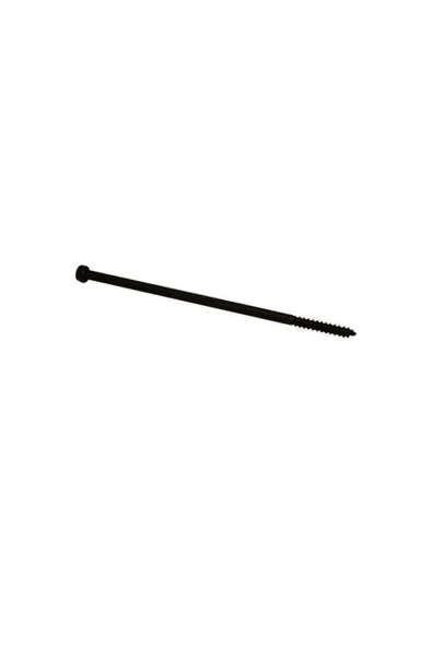 Kömür Kapal Vidası Uzun (Kalaos KL4998)
