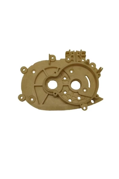 Motor Yatağı (Elektrikli Testere Palmera PAT1840)