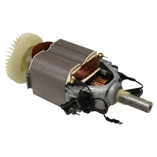 Motor Komple Elektrikli Tırpan Palmera Pac1200