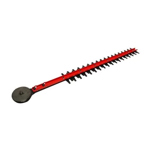Bıçak Egzantrik Dişlisi Komple Çit Biçme Makinası Kalaos KL5302